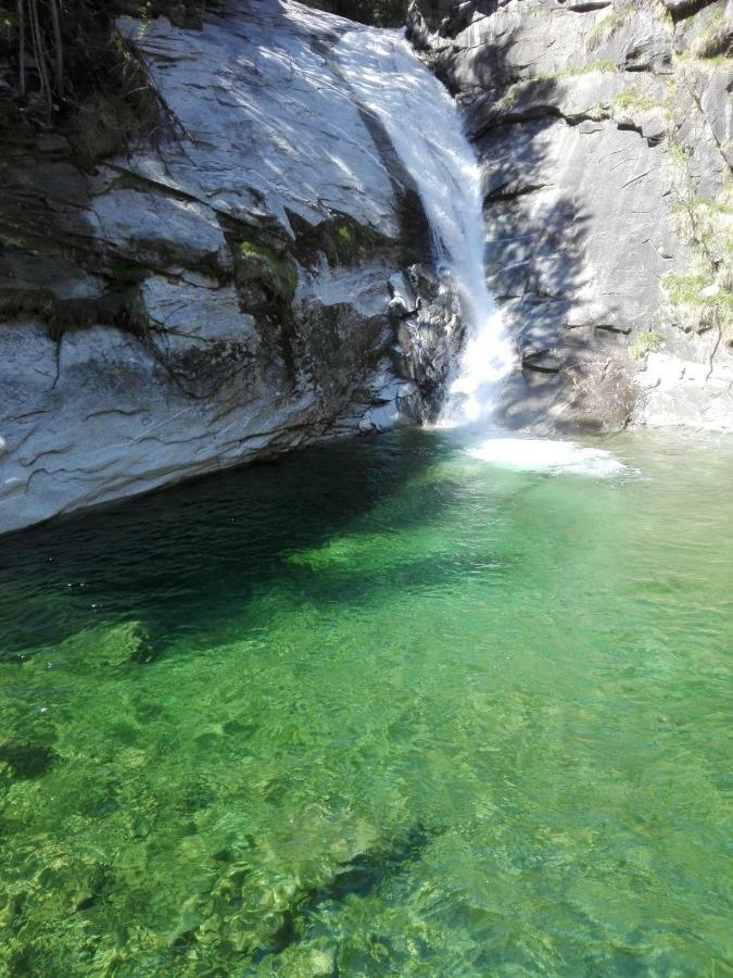 Familiengasthof Zirmhof Мальта Экстерьер фото